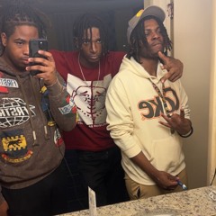 Her n Wok w/ KILL4LEE