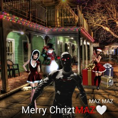Merry ChriztMAZ