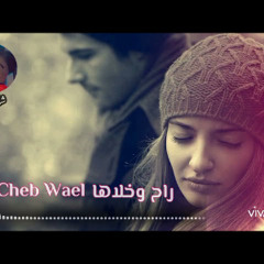 2023 راح وخلاها - Cheb Wael