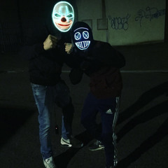 Halloween Party - Skrenzo