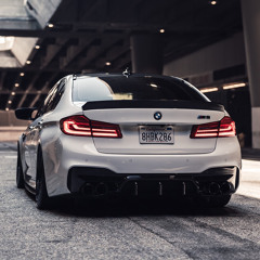 VOLB3X, Siadou - Mama I'm A Criminal (Tiktok remix)