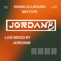 Swing Allround Vol.2 (Mixed By JordanB) .mp3