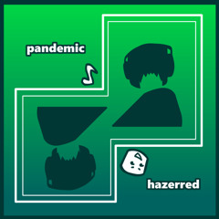 pandemic - untitled tag game OST