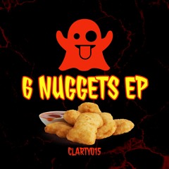 6 NUGGETS EP (CLARTY015 - OUT NOW)