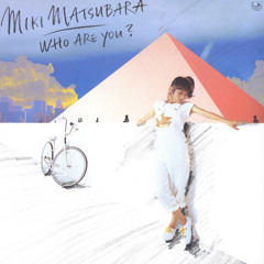 Yuuyake no Jikan Desu - Miki Matsubara