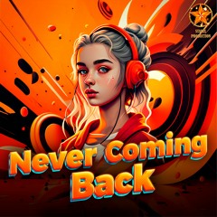 German Geraskin, 2xA - Never Coming Back (Official Audio)