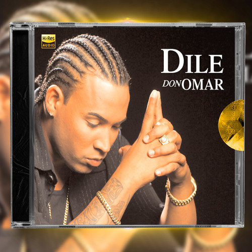 Don Omar - Dile (Intro Dirty)