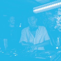 BK Owusu & YBD at Dekmantel Selectors 2022