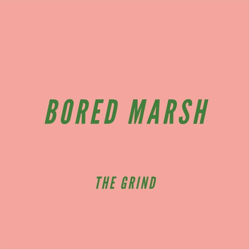 The Grind