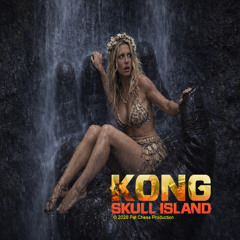 Skull Island
