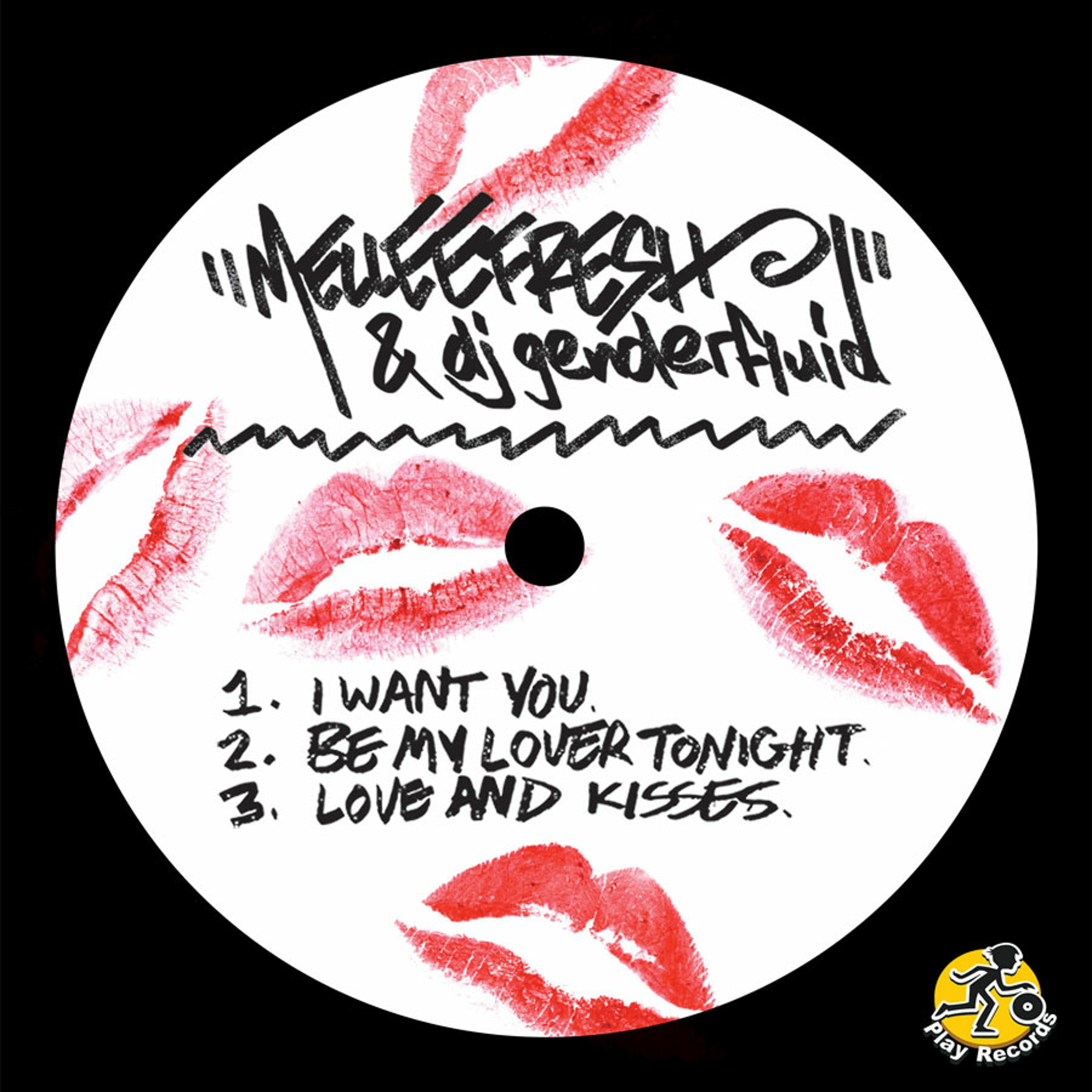 Melleefresh & dj genderfluid / Be My Lover Tonight (Original Mix) episode artwork