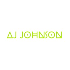 Promo Mix 2020 - Aj Johnson