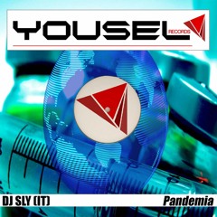 Dj Sly (IT) - Pandemia (Original Mix)