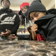 What Type Of Time (TRUSKI, C B DA PROLLEM, TAHLEEK)