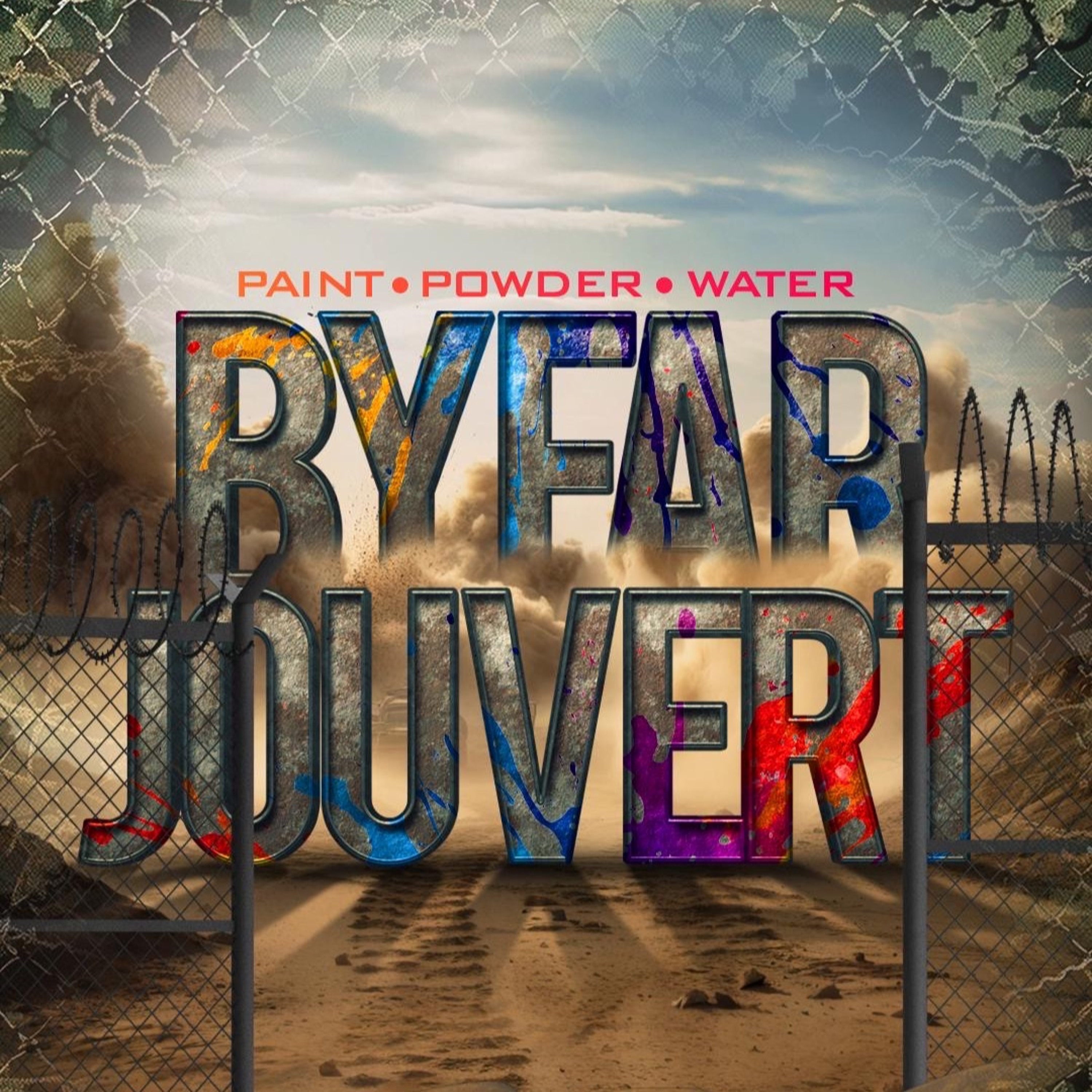 🎖️🪖THE BYFARJouvert PROMO MIX (🎖️SELECTA JB x 🎖️JR CRUIZA) (byfarjouvert.frontlineticketing.com) episode artwork