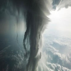 Riding On The Hurricane - KBJW Mix