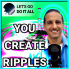 How Small Acts of Kindness Create Big Change | Ripple Effect