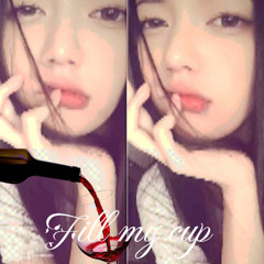 Fill my cup