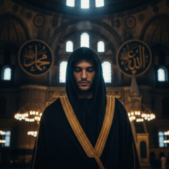 Tears of Allah