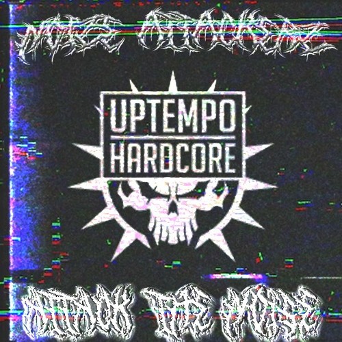 Noize Attackerz - Attack The Noise