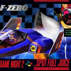 Full Juice E.S. (Game Night 2)