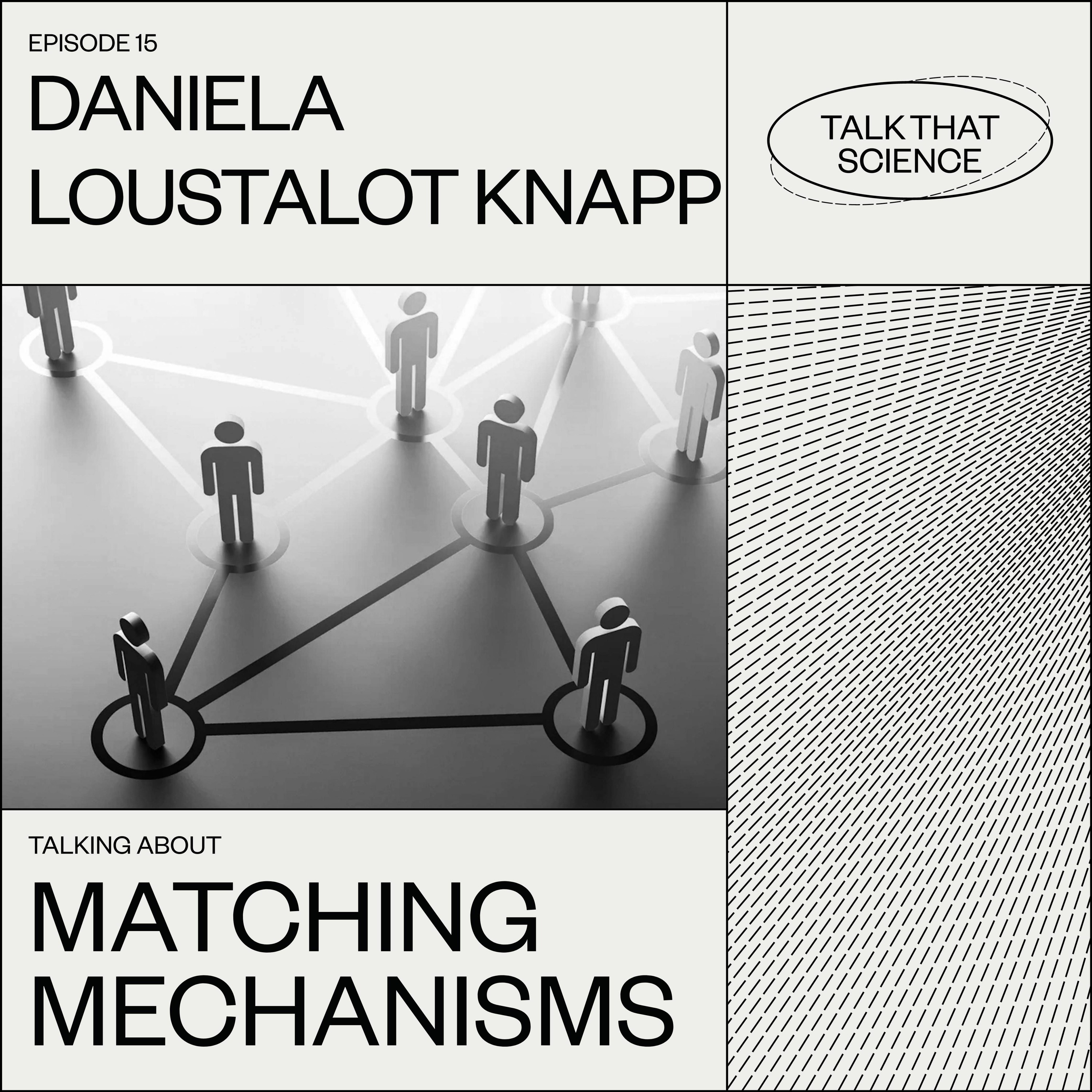 Matching Mechanisms @Echobox Radio