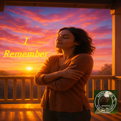 I Remember - will have to love myself again, because you are gone.