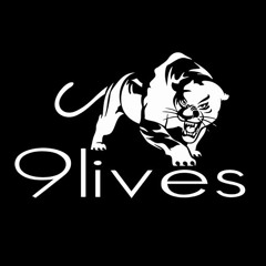 NINE LIVES (PROD. BY KIZZABEATZ)