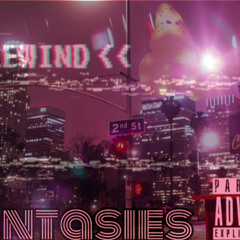Fantasies(prod.Nicasso beats)