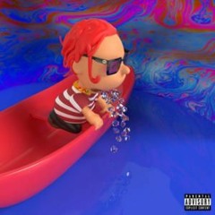 Nessly - Crying In Codeine Remix
