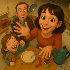 Three Spoon Circus