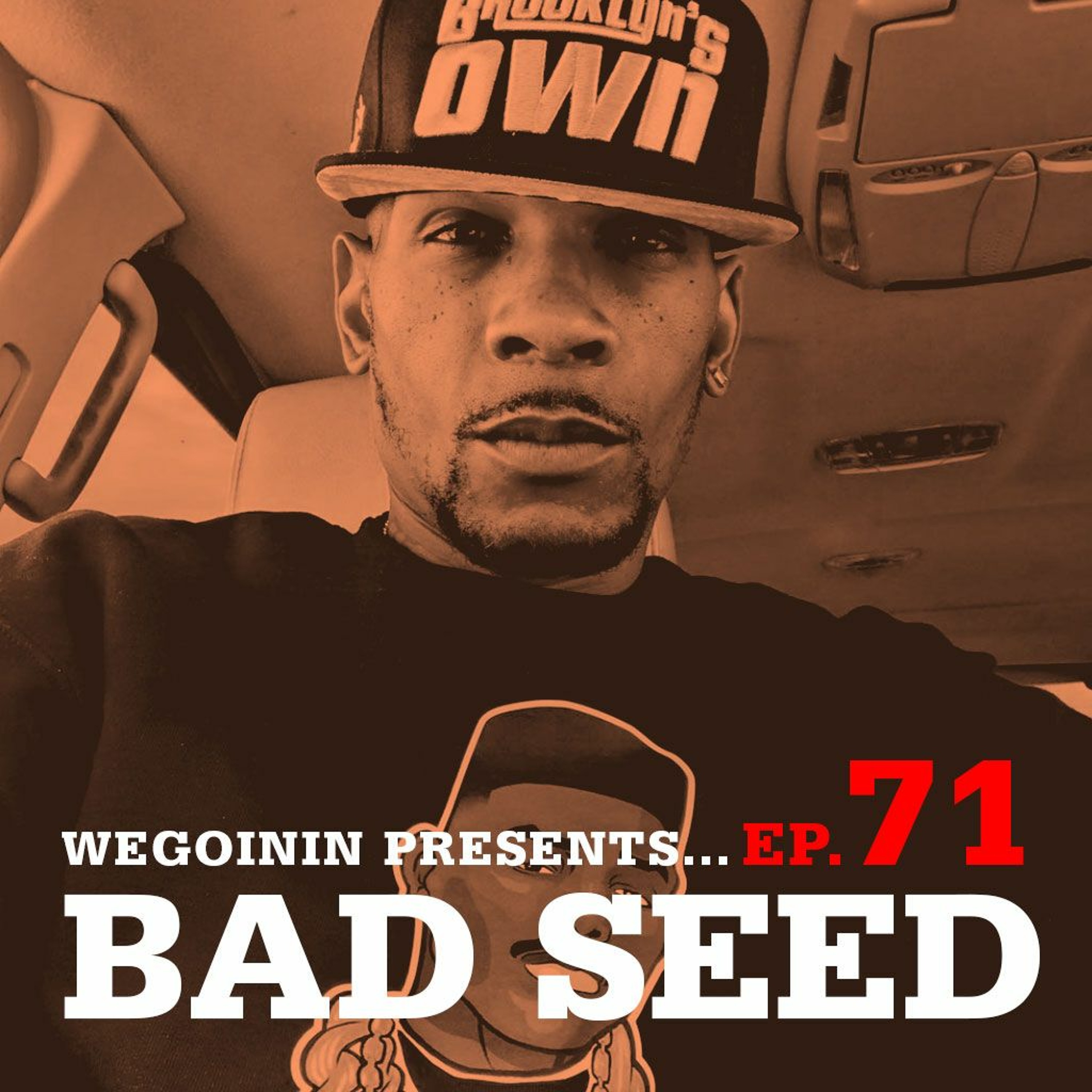 WeGoinIN Presents...