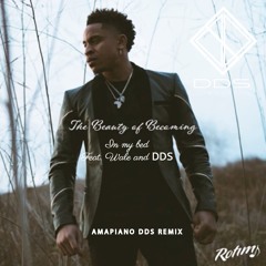 Meeting in my bed (Amapiano Remix) Feat. DDS