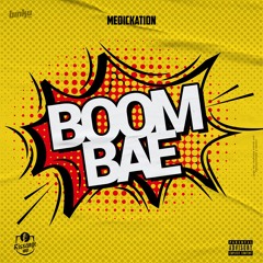 Boom Bae ft  GePablo
