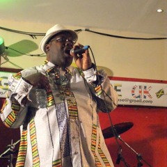 UK Principal/Roots Hitek - OIL IN MY LAMP