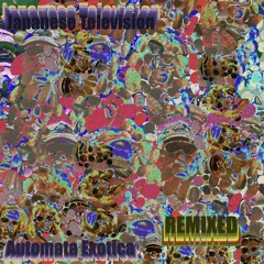 Automata Exotica (Rosanna Remix)