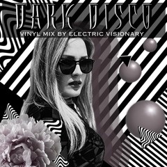 DARK DISCO - Vinyl Mix