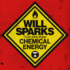 Chemical Energy (feat. Flea)