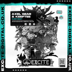 Everybody Axel Gear & KeefTee
