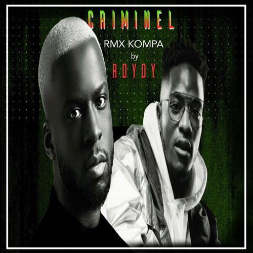 RMX - Bramsito ft Niska Criminel Version Kompa Gouyad