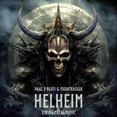 Helheim - Viking Heavy Metal Music