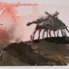 Flight On The Battlefield