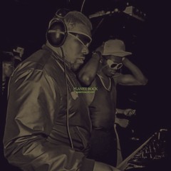 Afrika Bambaataa / Planet Rock (KAIBOOGALOO AMAPIANO EDIT)