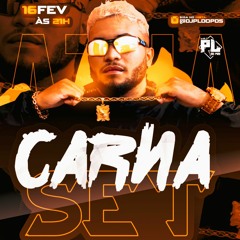 CARNASET 2500 HAHA (DJ PL DO PDS)