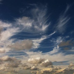 Cirrus and Cumulus