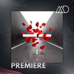 PREMIERE: Scippo - STOP (Djolee Remix) [Infinite Depth]