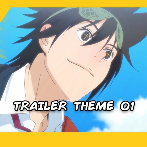 The God of High School Releases Trailer With Theme Songs!