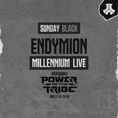 Endymion Millennium LIVE | BLACK | Sunday | Defqon.1 2024