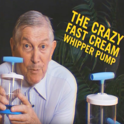 Svajigt - Whiping the cream (Preview)