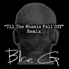 Till The Wheels Fall Off - Chris Brown